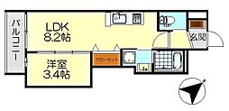 月光呉本町ツインタワーアインス（壱番館） 104