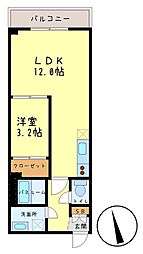 ネクサス広白石 204