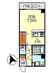 ネクサス広白石 106