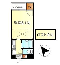 ピア本町 303