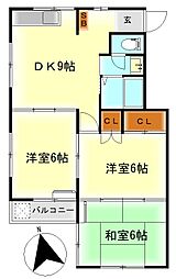 シュウエイビル2 201