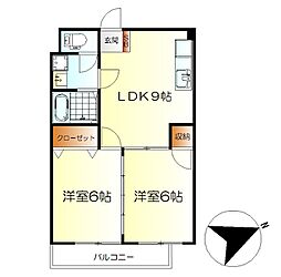 セントヒルズ和庄 203