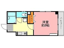 ゴールデンリバー広本町 203