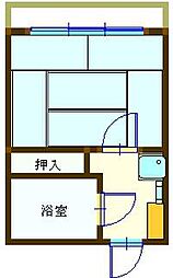 メイユール青崎 205