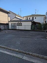 広島市南区宇品西2丁目の土地