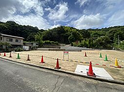 福山市大門町津之下の土地