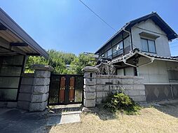 福山市佐波町の一戸建て