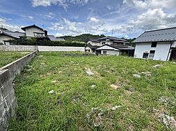 東広島市西条町吉行の土地