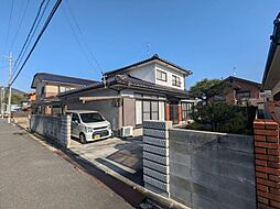 東広島市高屋町稲木の一戸建て