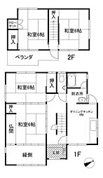 東広島市八本松町原の一戸建て