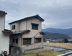 広島市安佐北区三入７丁目の一戸建て