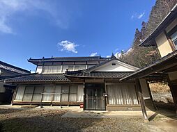 三原市久井町江木の一戸建て