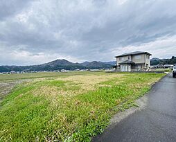 山県郡北広島町川東の土地