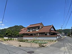 北広島町川東中古