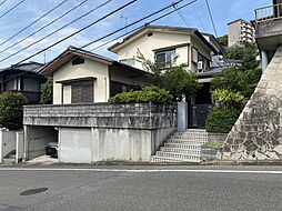 広島市東区牛田東３丁目