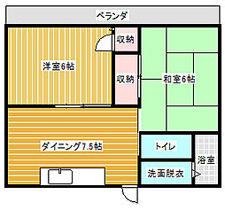 フェニックス翠 302