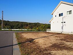 駅家町弥生ケ丘　建築条件なし　分譲地 15