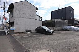 福山市南手城町２丁目の土地