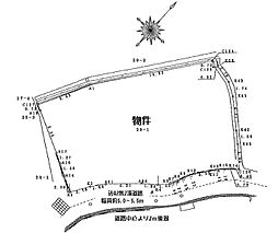 呉市畝原町の土地