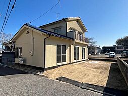 福山市駅家町大字向永谷