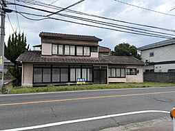 福山市新市町大字戸手