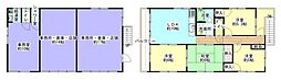 井原市笹賀町の一戸建て