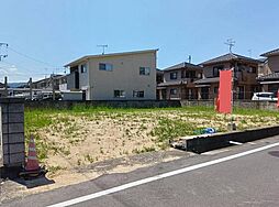 福山市千田町3丁目の土地
