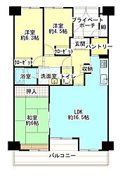 福山市野上町２丁目