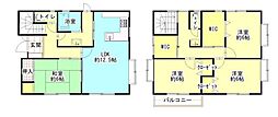 福山市津之郷町大字津之郷の一戸建て