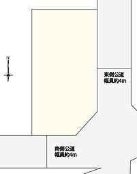 倉敷市児島小川８丁目の土地