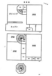 福山市鞆町後地の一戸建て