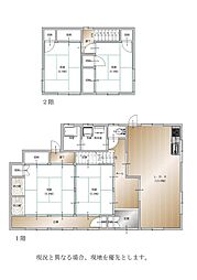 福山市東陽台１丁目の一戸建て