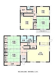 尾道市瀬戸田町名荷の一戸建て