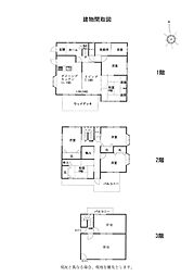 岡山市南区藤田中古住宅