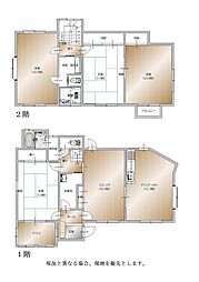 福山市千田町一丁目中古住宅