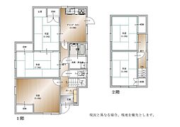 福山市神辺町下竹田中古物件
