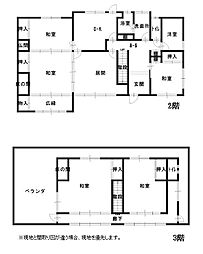 福山市鞆町後地の一戸建て