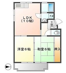 ヴェルディ西本 302