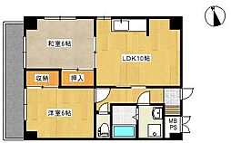 第2沖根マンション 301