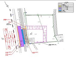 利松二丁目売地