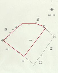 廿日市城内2丁目売地