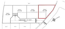広島市佐伯区八幡2丁目の土地