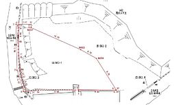 広島市佐伯区五日市町大字下河内の土地