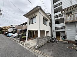 広島市西区大芝３丁目の一戸建て