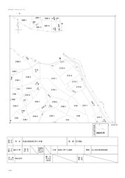 尾道市因島洲江町の土地