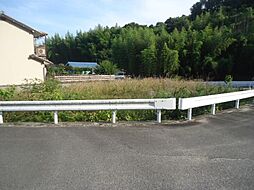 尾道市因島洲江町の土地