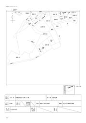 尾道市因島三庄町の土地