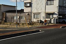 福山市手城町１丁目の土地