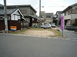 福山市内海町ロの土地