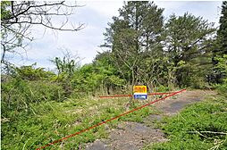 真庭市蒜山本茅部の土地